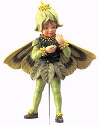 Figur - Fairy The Box Tree Fairy
